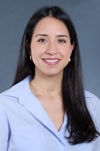Photo of Mrs Carolina  RODRIGUEZ