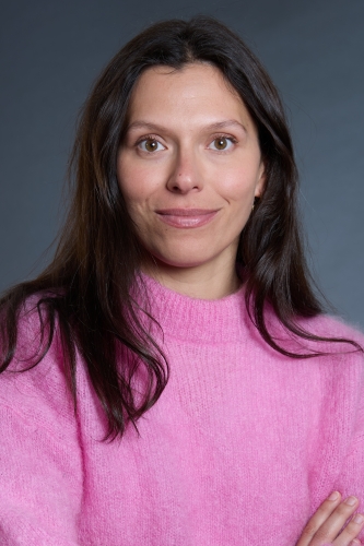 Photo of Mr In&egrave;s  BOUABDALLAH