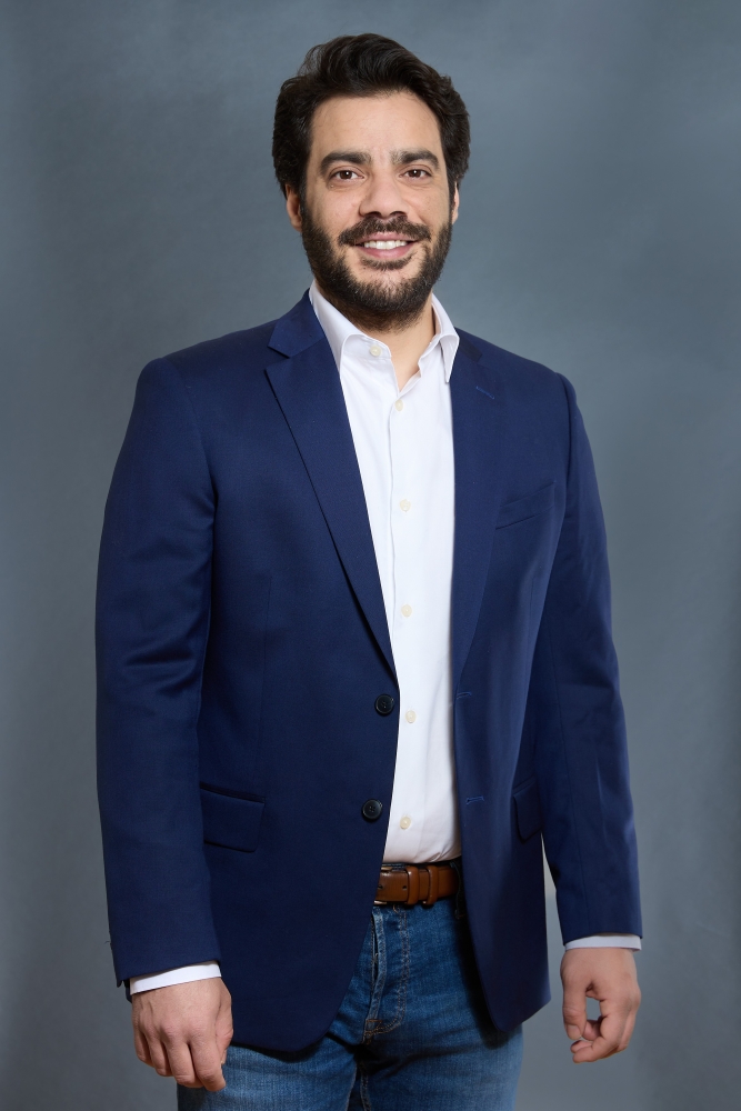 Photo of Mr Lotfi BENKANOUN