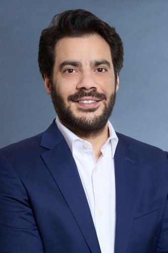 Photo of Mr Lotfi BENKANOUN
