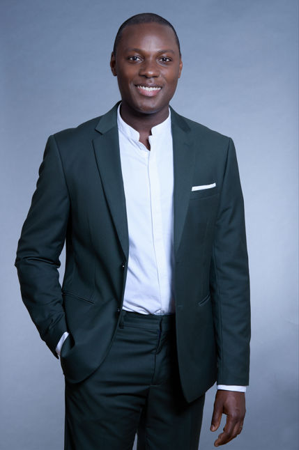 Photo of Mr Bruno OUEDRAOGO