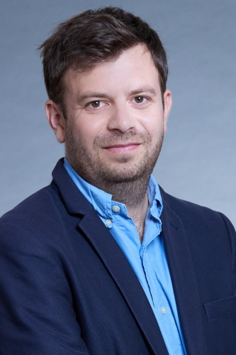 Photo of Mr Pierre-François CHARON